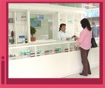 Farmacia Hahnemann Homeopatica