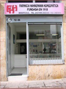 farmacia