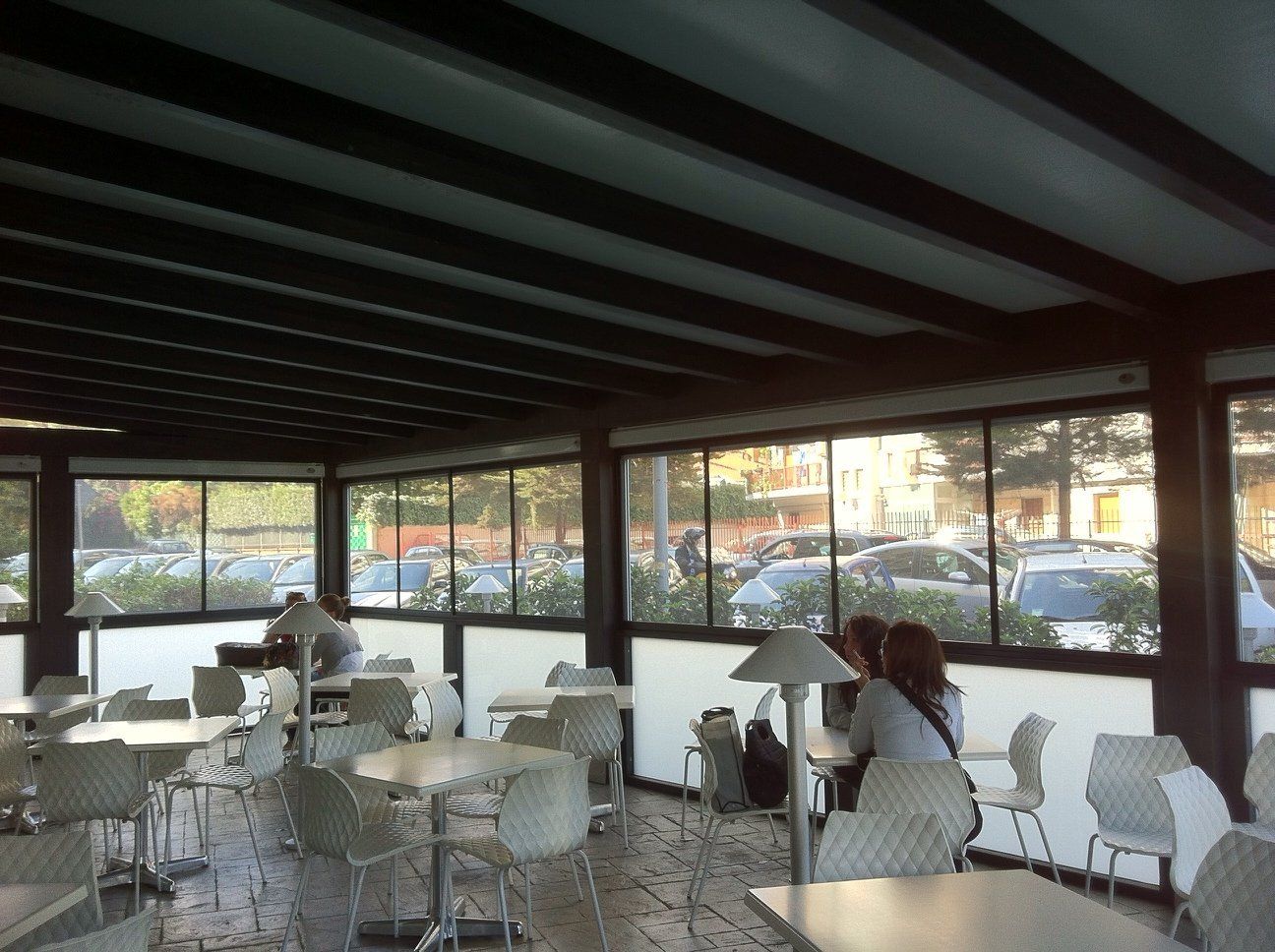 gazebo