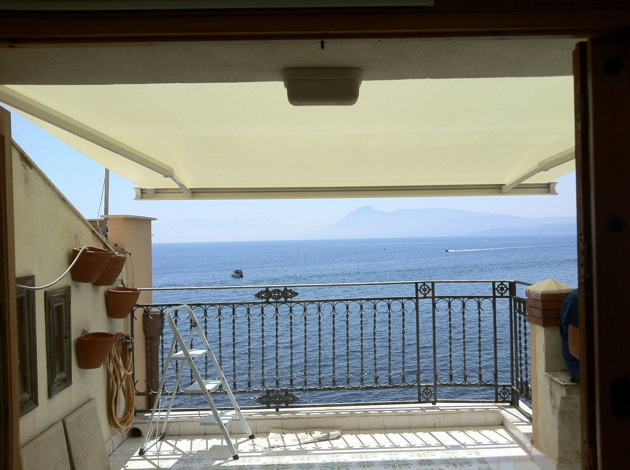 tende da sole