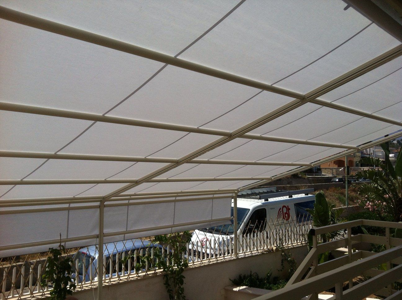 tende da sole