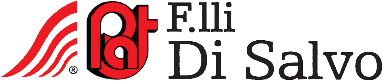 P.A.T. F.LLI DI SALVO - LOGO