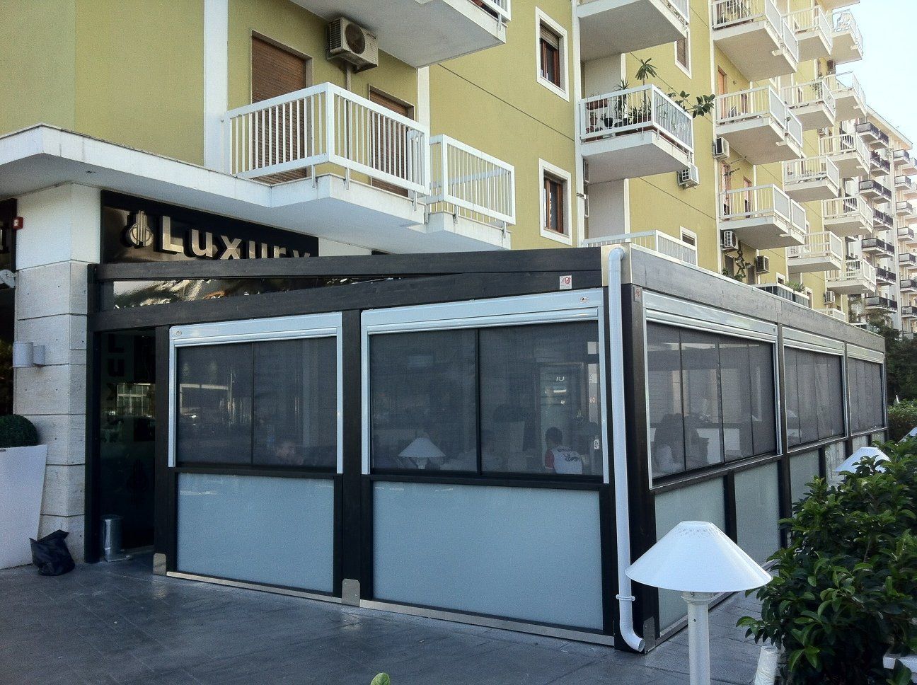 gazebo