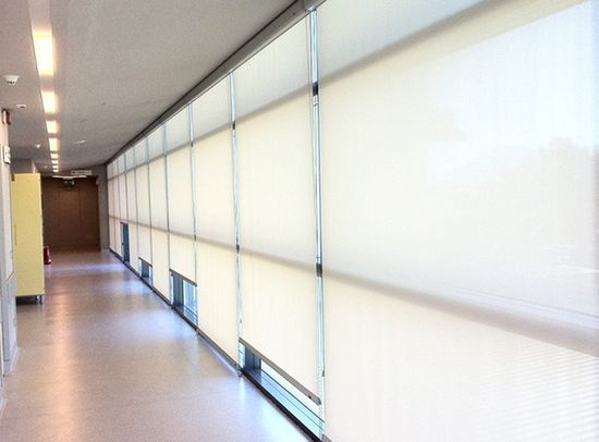 tende da sole tecniche per riparare vetrate