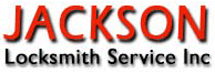 Jackson Locksmith Service, Inc