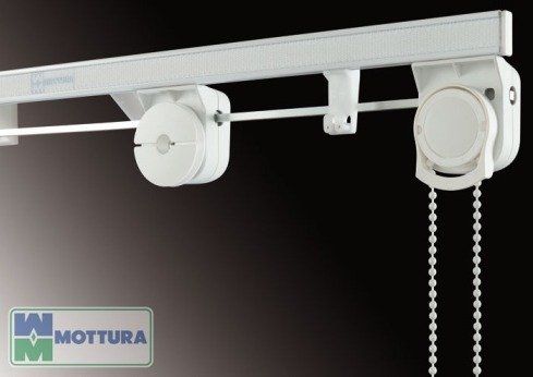 dettaglio del bastona corda di una tenda a pacchetto