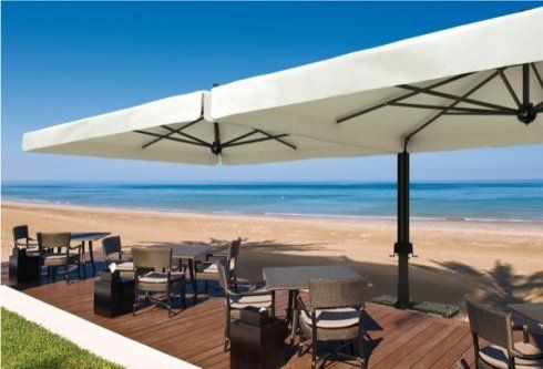 ombrelloni da spiaggia
