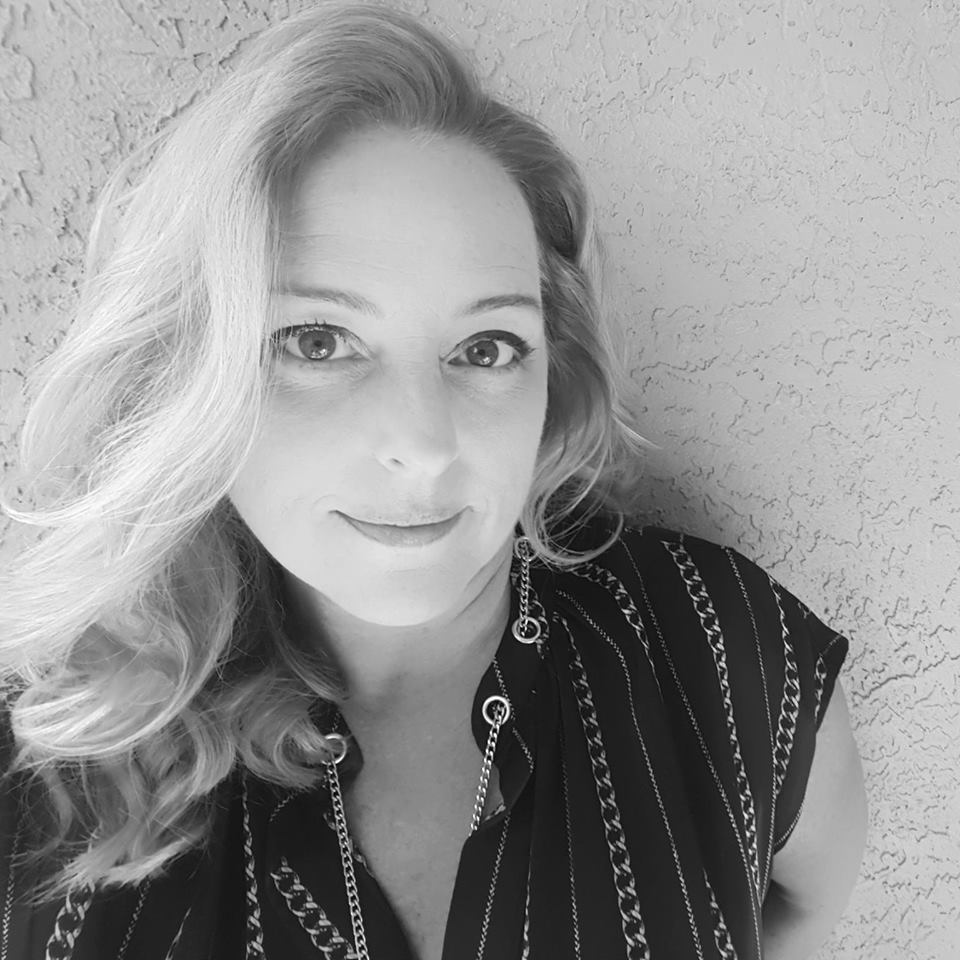 Photo of owner Pam Dufour Photo of owner Pam Dufour