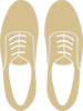 shoes icon