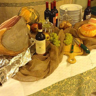 vini in bottiglia