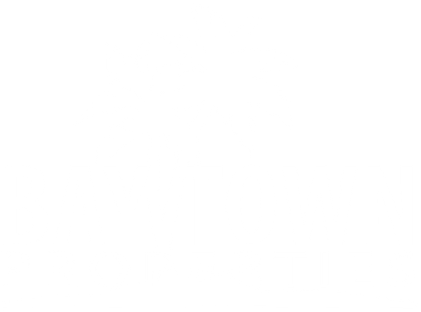 bay town properties white logo