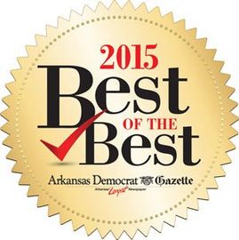 2015 Best of the Best