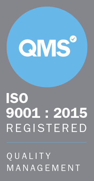 QMS logo