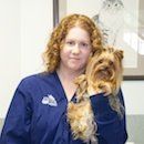 Raccoon Valley Animal Hospital — Caroline in Mullica Hill, NJ