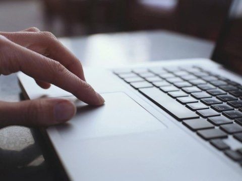 Laptop