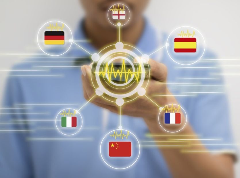 Multilingua