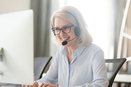 Consulenza telefonica