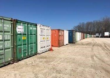 Storage Boxes