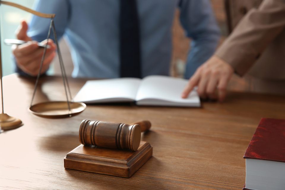 Consulenza legale per malattie da amianto