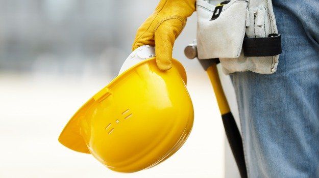Assistenza legale per incidenti sul lavoro