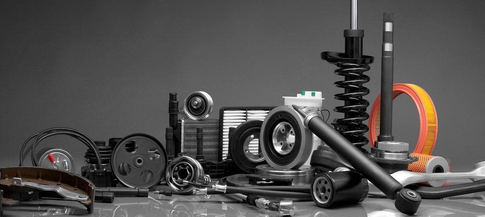 Car spares