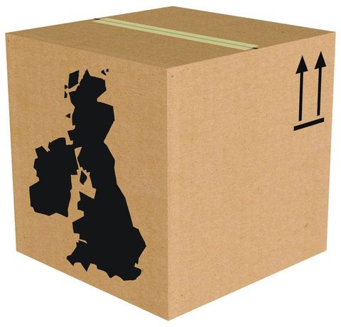 Safe packaging