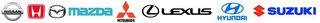 Manufacturer logo