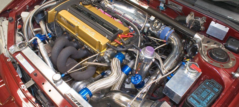 Car part dealer