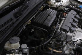 Engine repairs