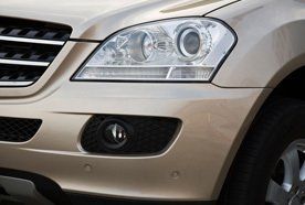 Car body panels