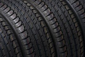Tyre replacement