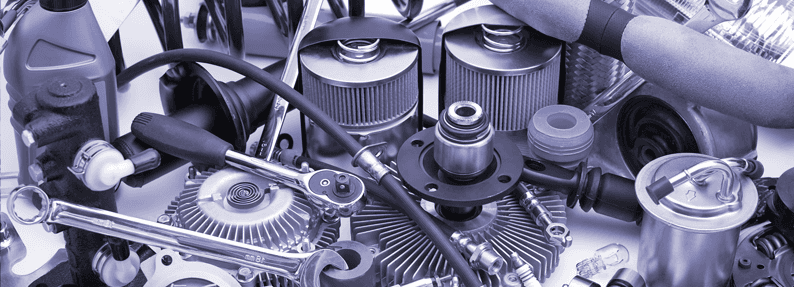 Japanese car parts