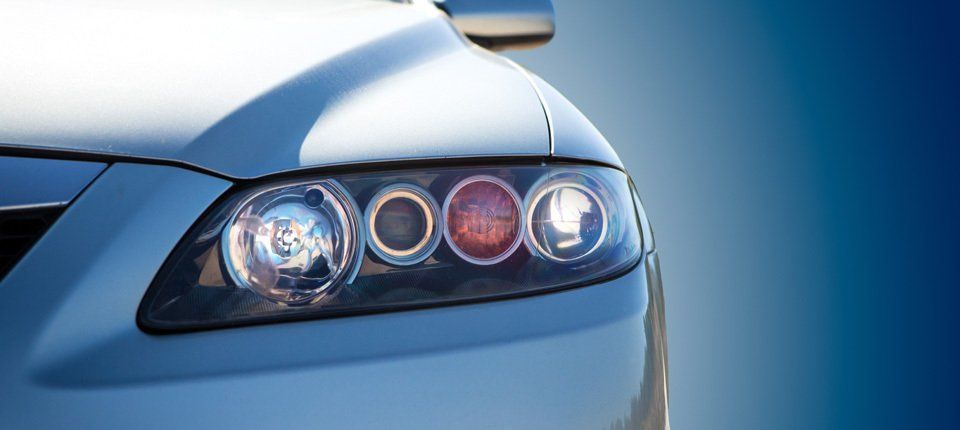 New car panels