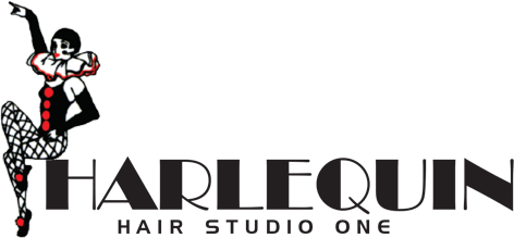 Harlequin Hair Studio One Harlequin Hair Studio One
