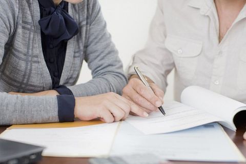 Landlords' Services