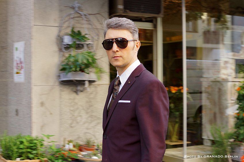 Fashion Photo