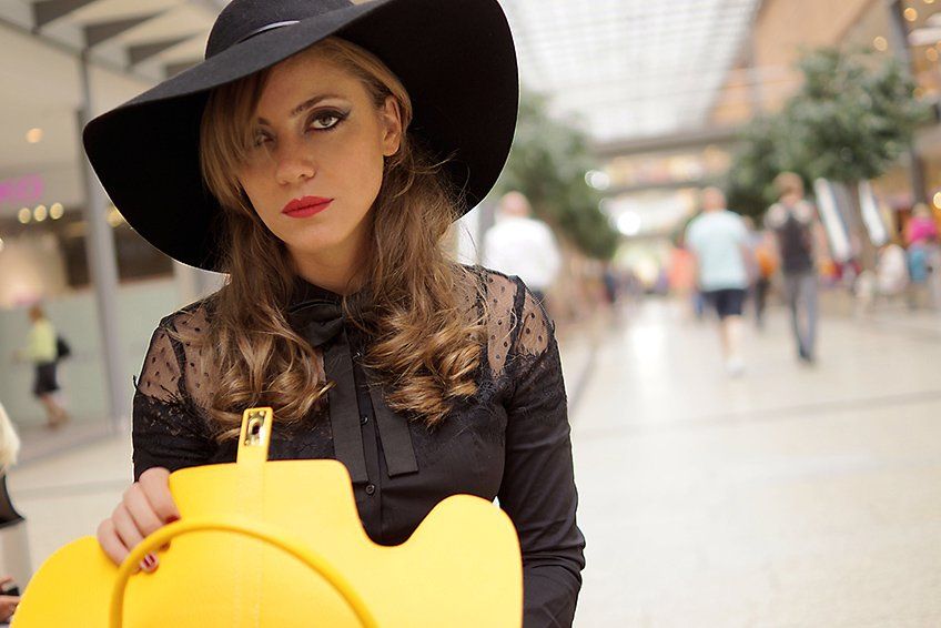 Fashion Photo