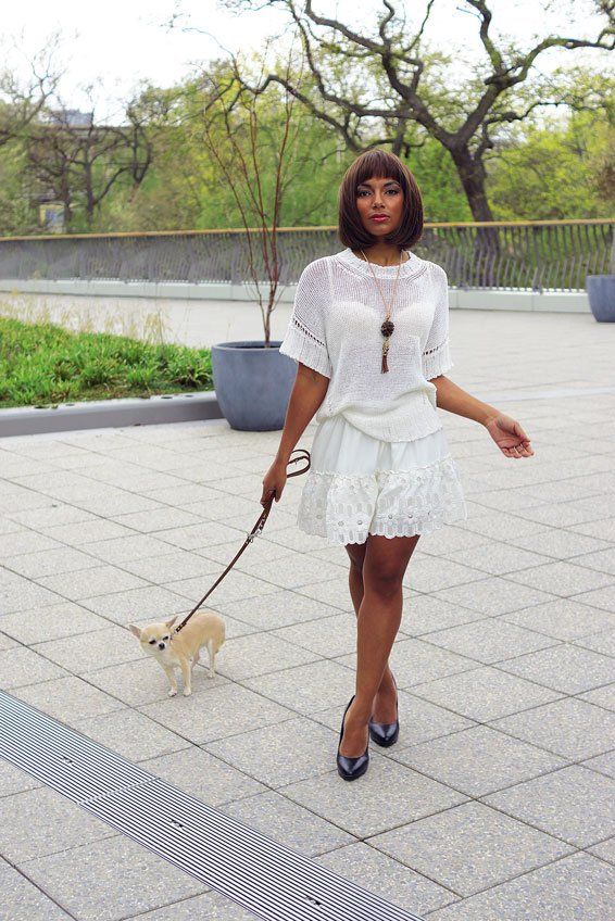 Fashion Photo
