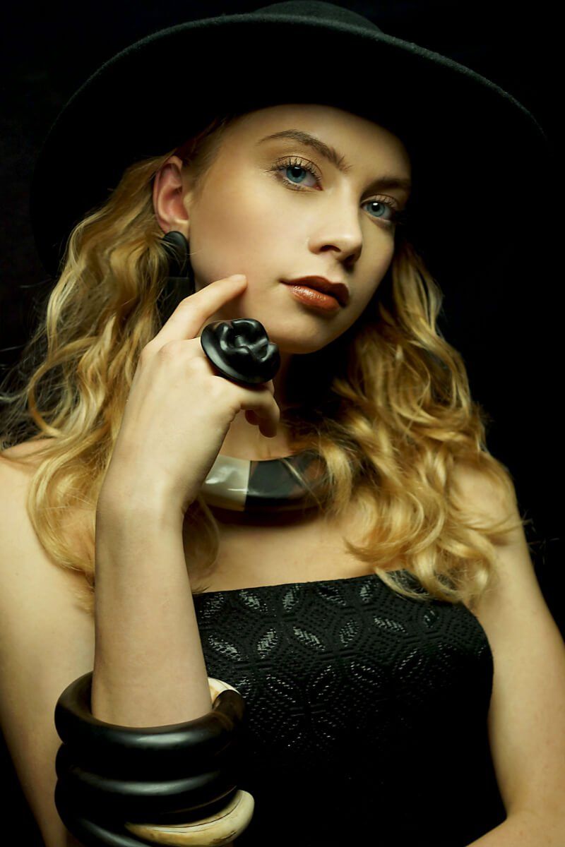 Fashion Photo