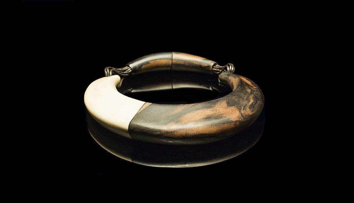 Photo of an object