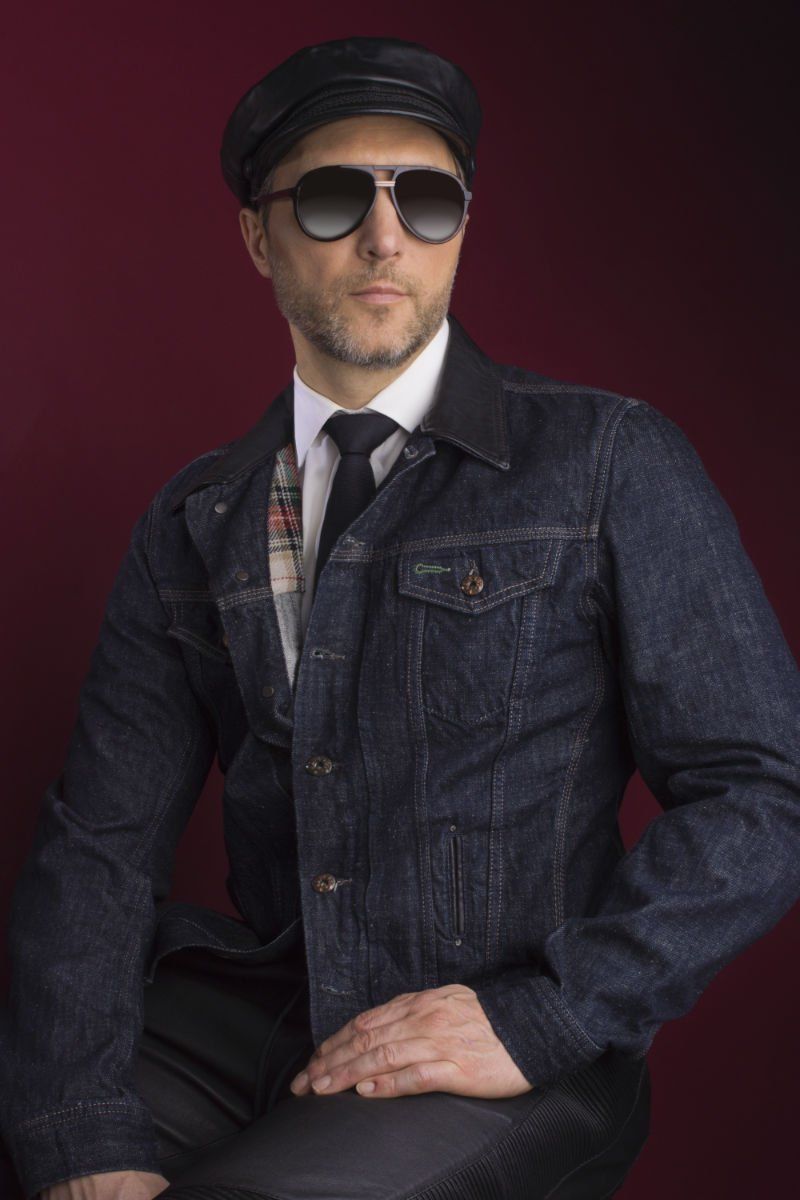 Fashion Photo