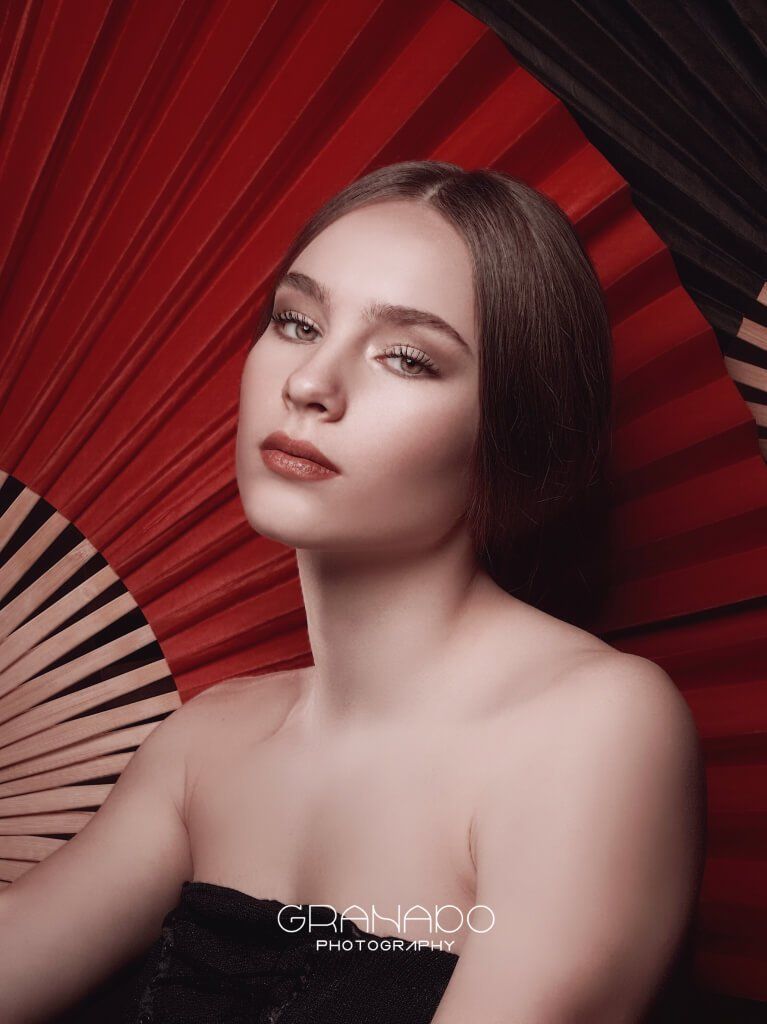 Beauty Photo