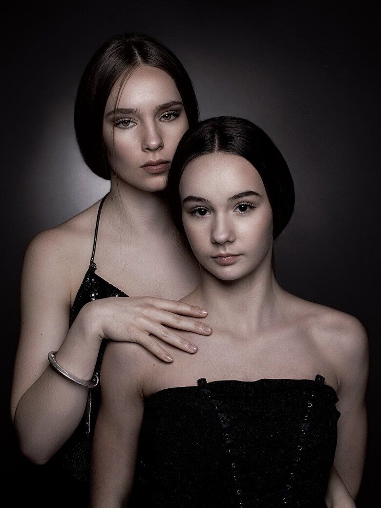 Beauty Photo