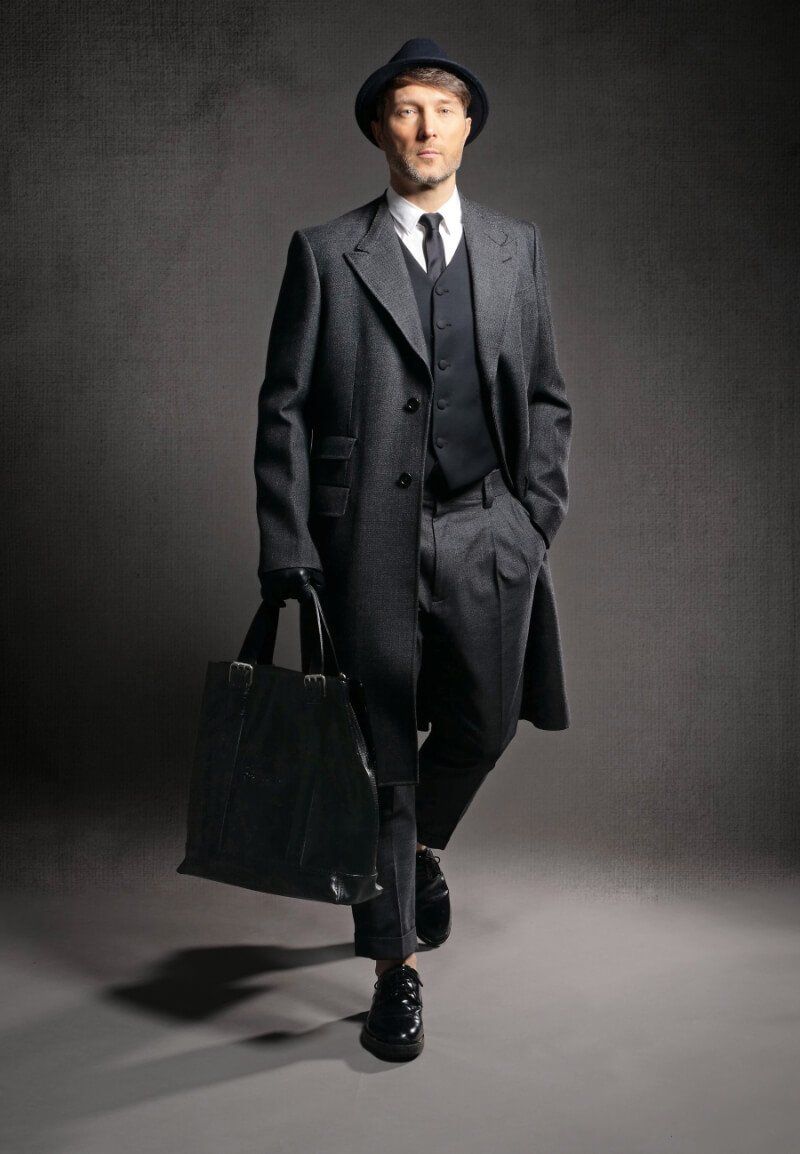 Fashion Photo