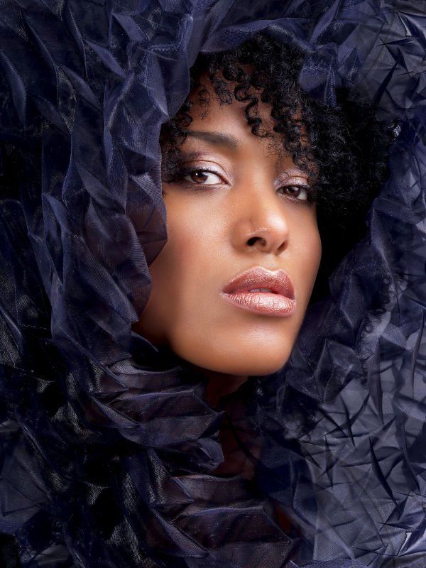 Beauty Photo