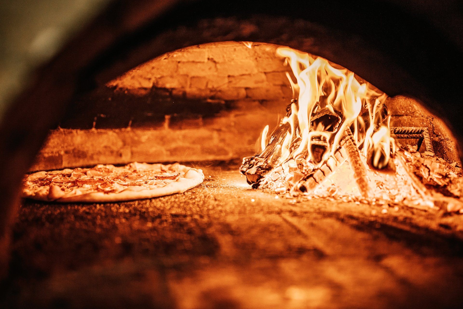forno pizza