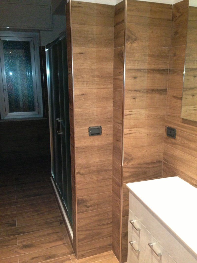 bagno in gres