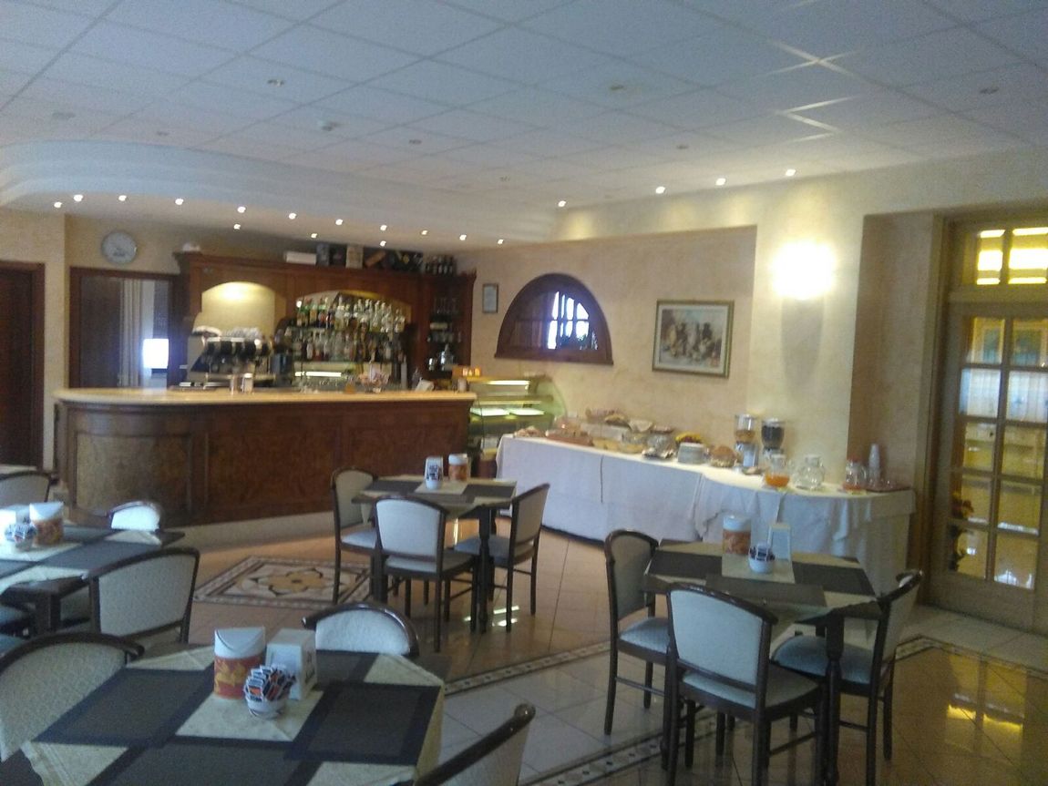 hotel il focolare