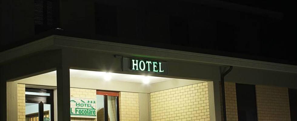hotel aperto tutto l
