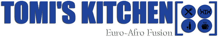 Toni's Kitchen logo
